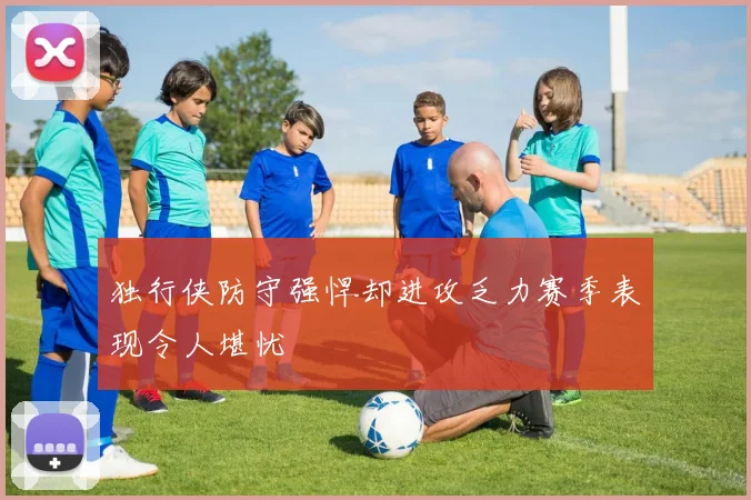 独行侠防守强悍却进攻乏力赛季表现令人堪忧