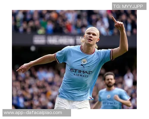 哈兰德26岁前欧冠进球数仅次于梅西未来可期