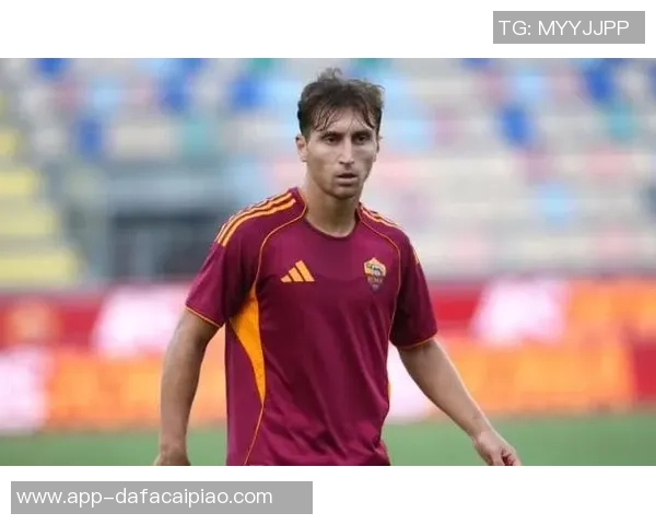 热那亚与罗马达成协议巴尔丹齐即将加盟热那亚助力新赛季